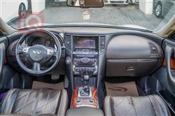 Infiniti FX